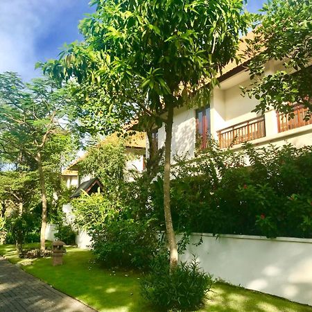 Pearl Paradise Villa Danang Exterior foto