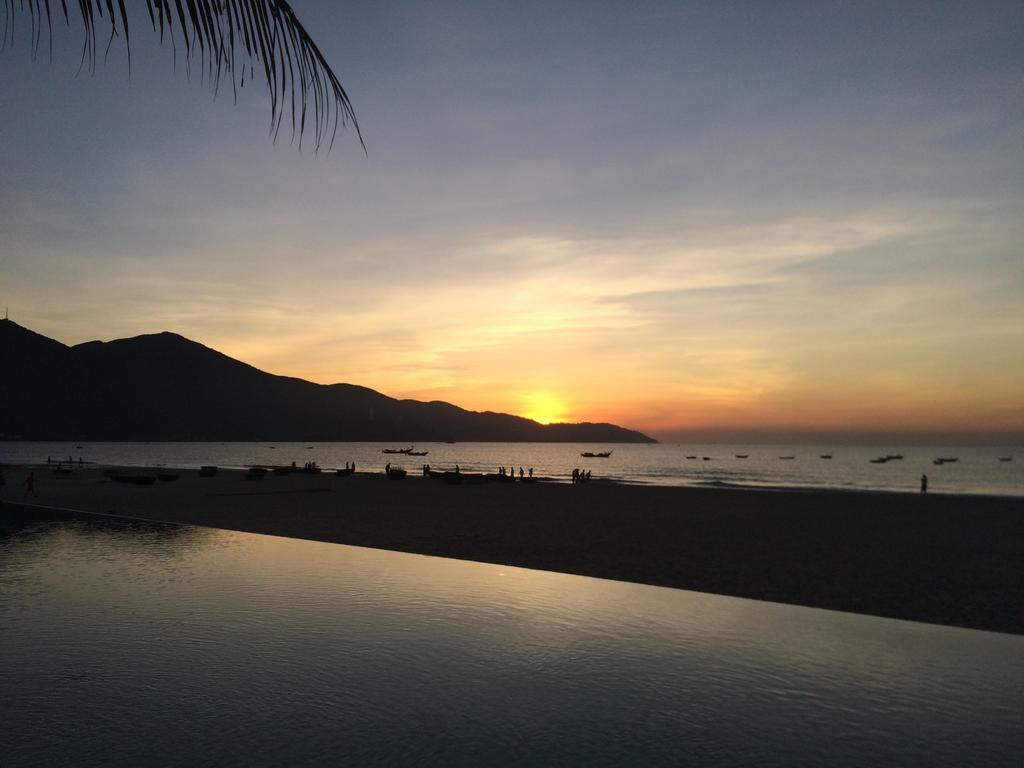 Pearl Paradise Villa Danang Exterior foto