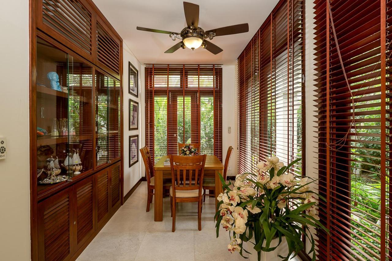 Pearl Paradise Villa Danang Exterior foto