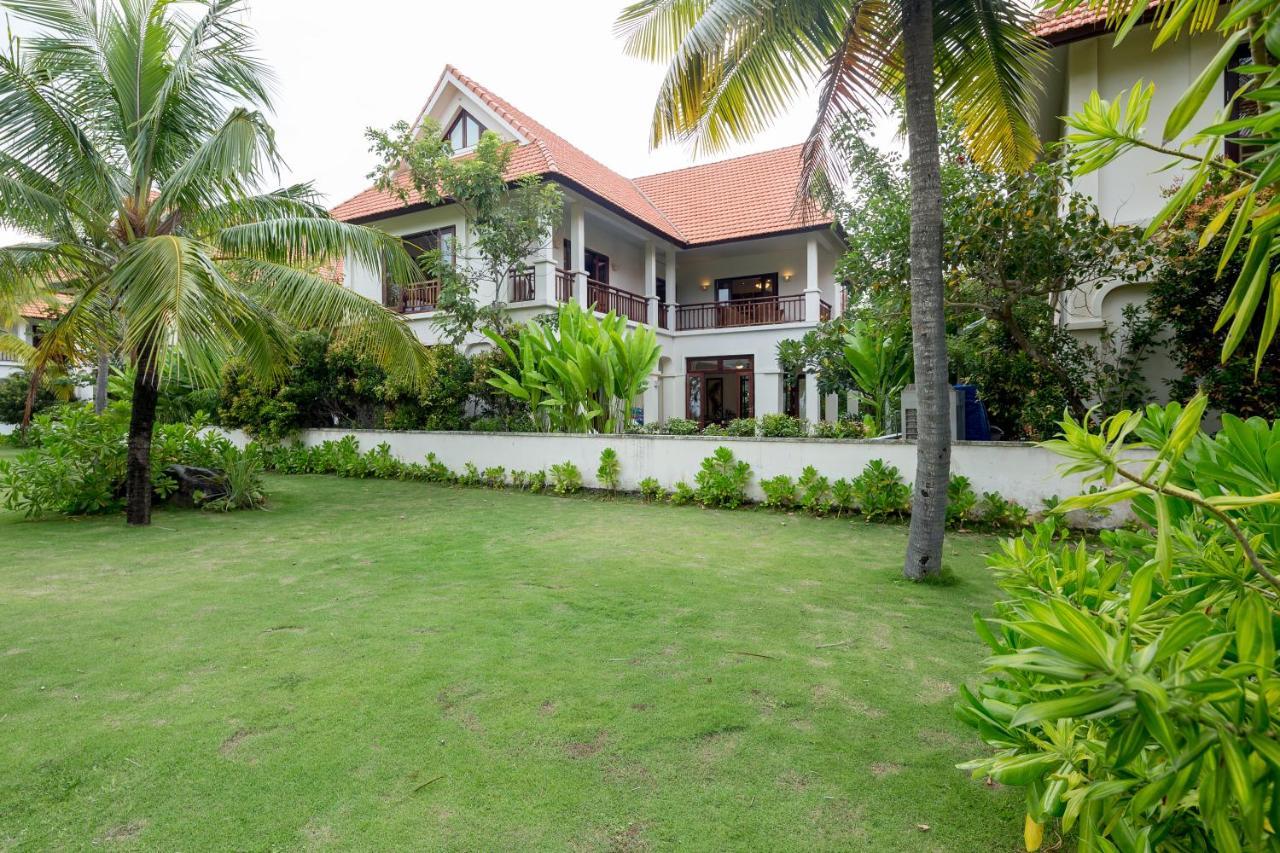 Pearl Paradise Villa Danang Exterior foto