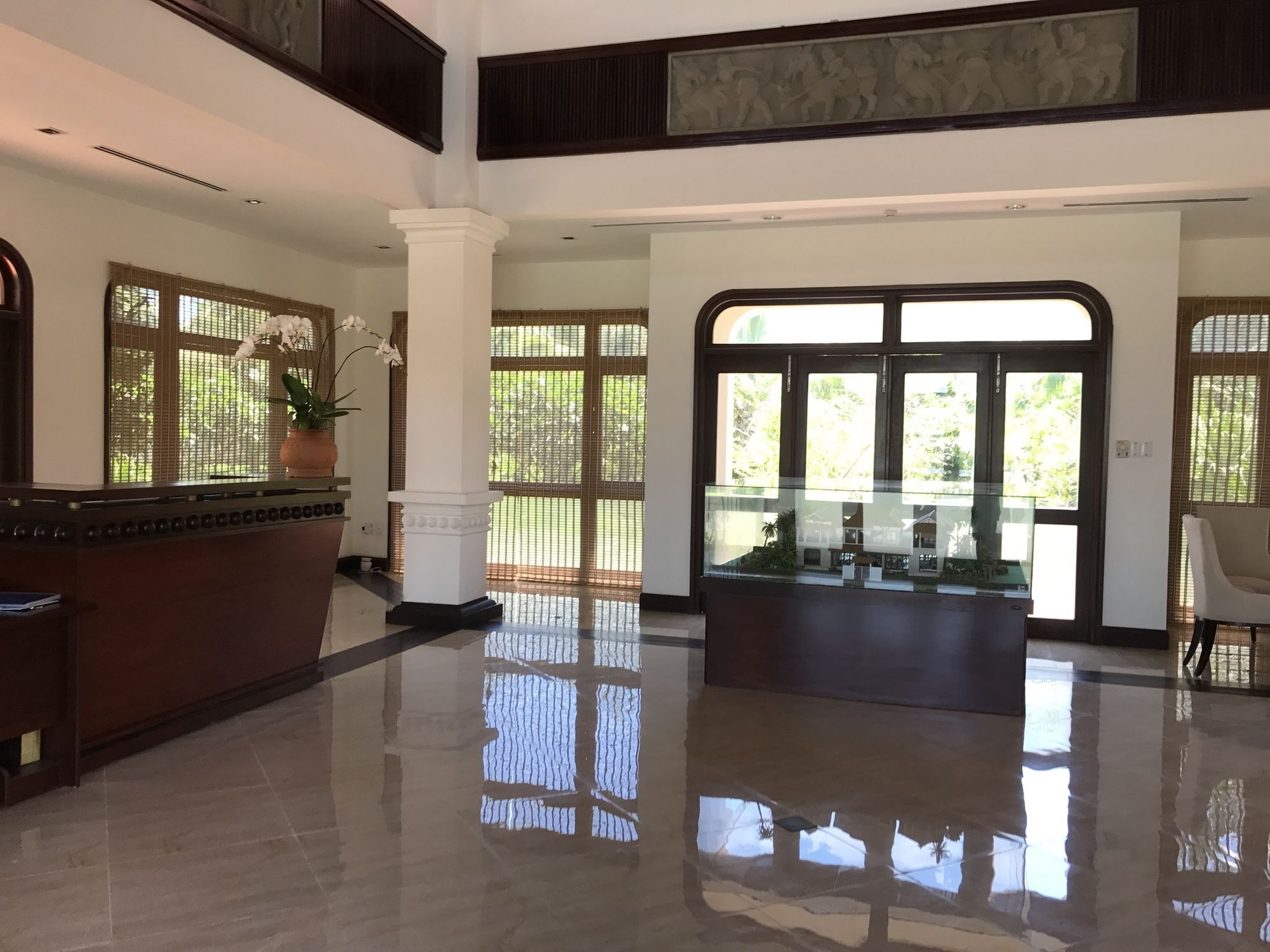Pearl Paradise Villa Danang Exterior foto