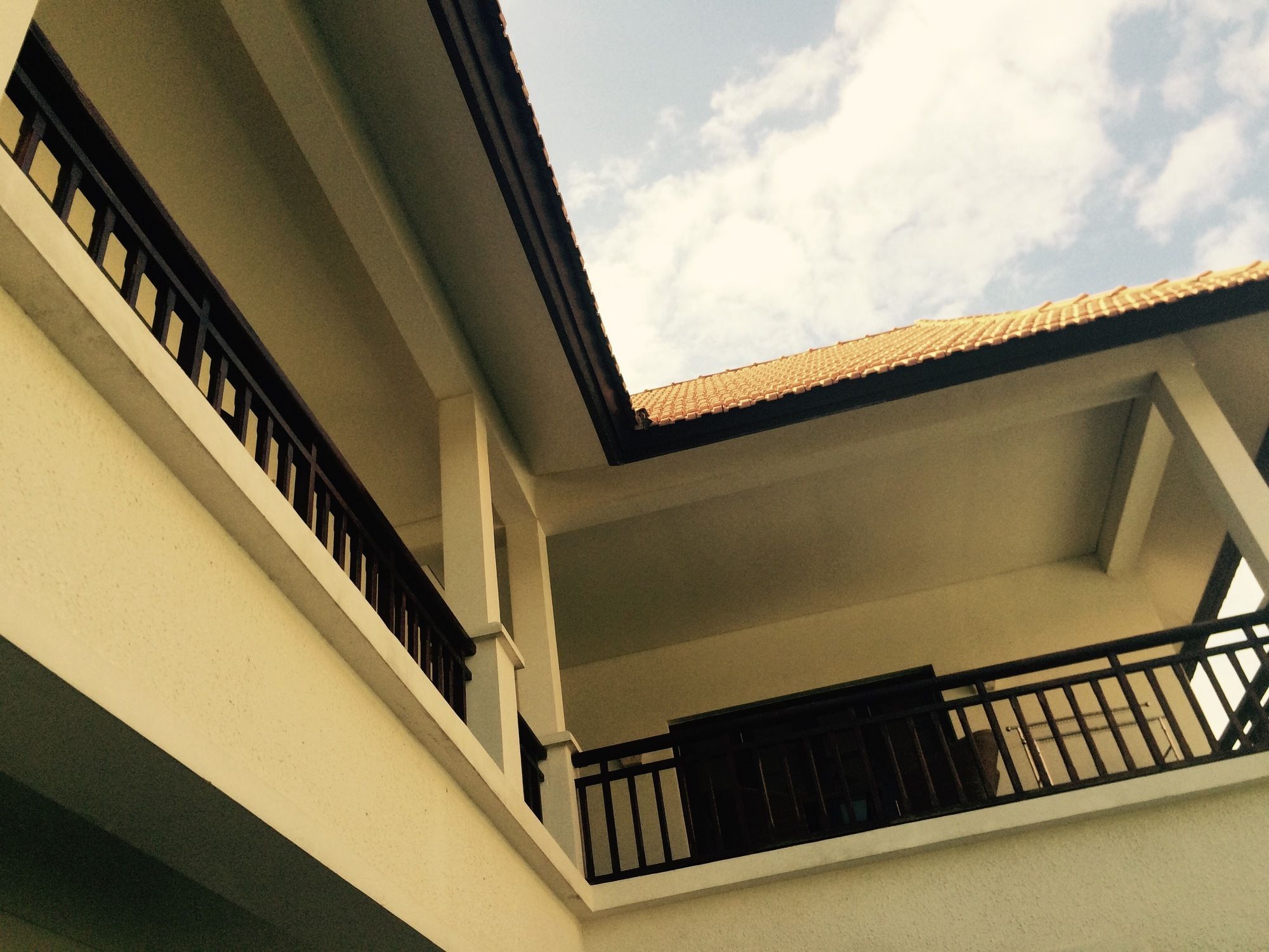 Pearl Paradise Villa Danang Exterior foto